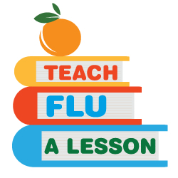 Teach Flu A Lesson