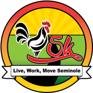 Live, Work, Move Seminole 5K