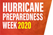 Hurricane Prearedness Week 2020