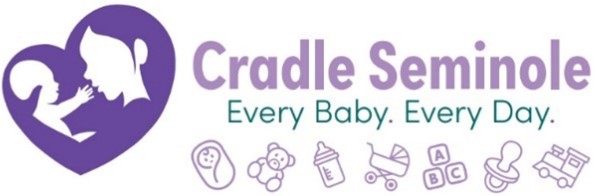 Cradle Seminole Every Baby. Every Day