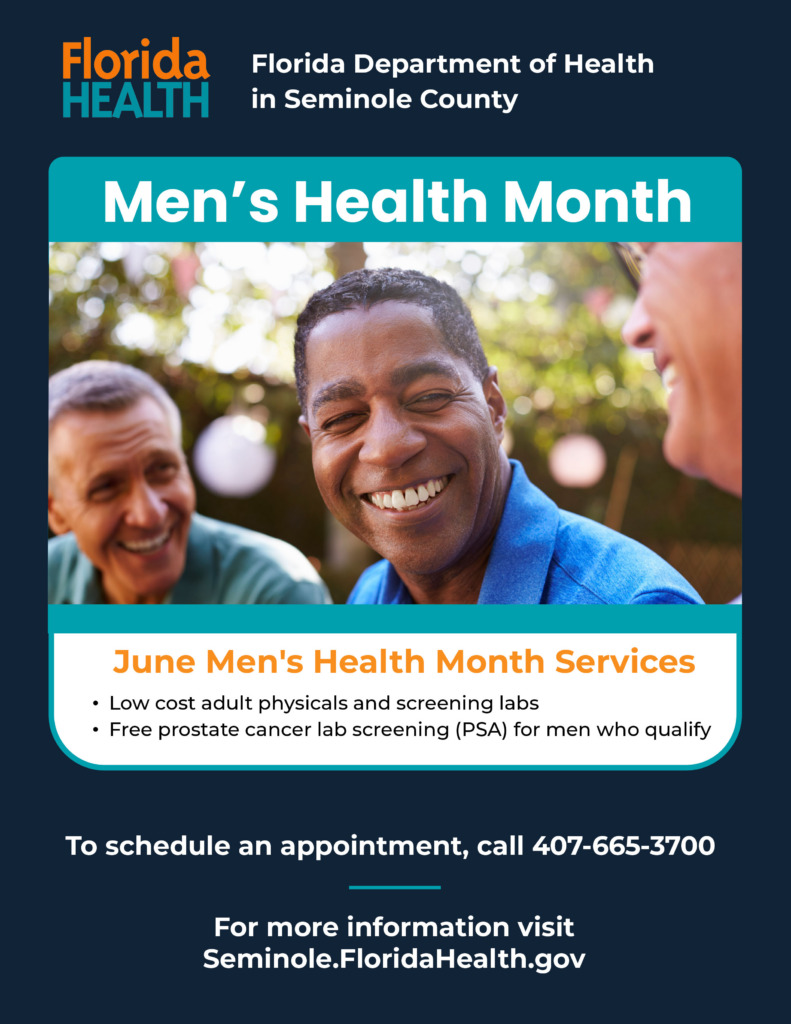 UPDATED Affordable health screenings and physical June 2025 1 E