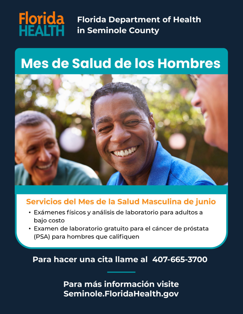 UPDATED Affordable health screenings and physical June 2025 2 S