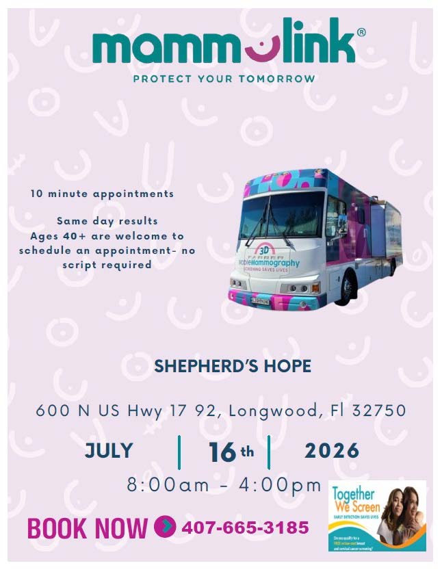 Shepherds Hope 7.16.26
