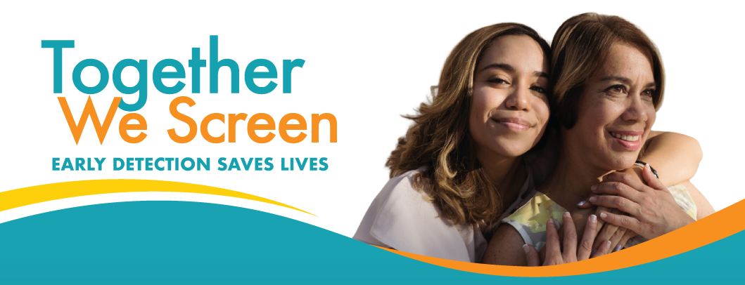 Breast and Cervical Cancer Screenings - Early Detection Saves Lives